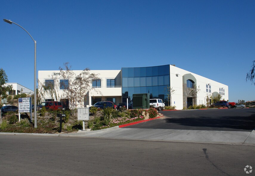 More Photos Of 3270 Corporate View, Vista Manufacturing For Lease