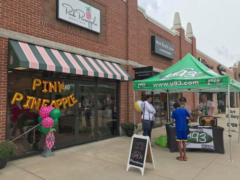 Primary Photo Of 7020-7355 Heritage Square Dr, Granger Unknown For Lease