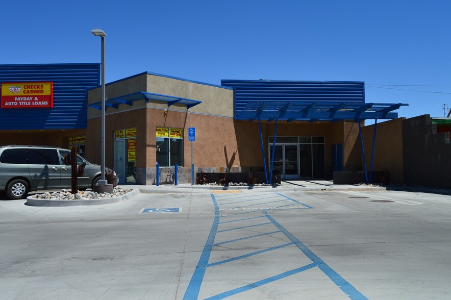 More Photos Of 11600 Bartlett Ave, Adelanto Freestanding For Sale