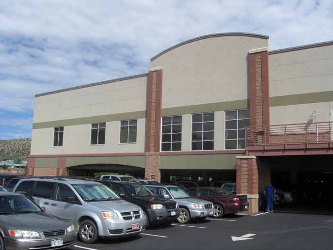 More Photos Of 575 Rivergate Ln, Durango Medical For Lease