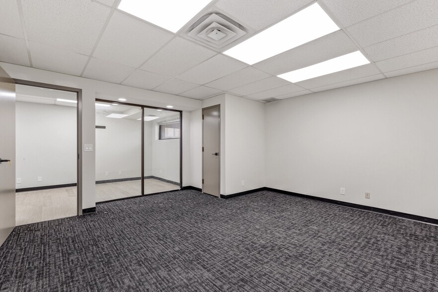 More Photos Of 1515 S Boulder Ave, Tulsa Office For Lease