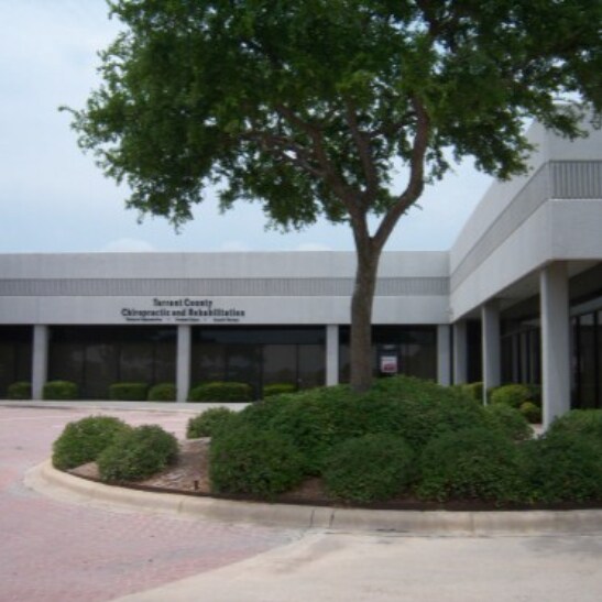 More Photos Of 2301-2337 Gravel Dr, Fort Worth Unknown For Lease