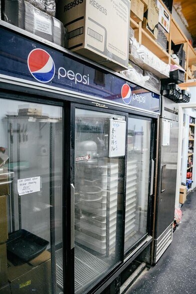 More Photos Of 112 N Washington St, Dillon Restaurant For Sale