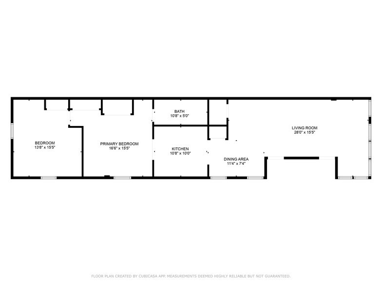 More Photos Of 1537 Hertel Ave, Buffalo Flex For Sale