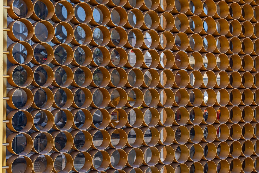 More Photos Of 707-745 N Palm Canyon Dr, Palm Springs Restaurant For Sale