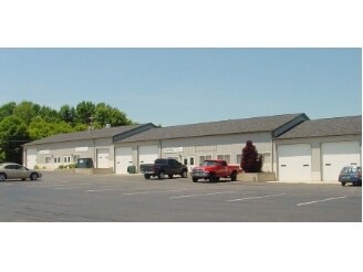 Primary Photo Of 1513-1517 10 Mile Rd, Sparta Warehouse For Lease
