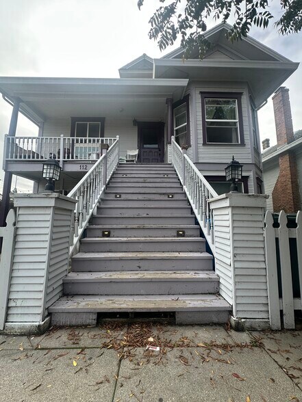 More Photos Of 112 7th St, Marysville Multifamily For Sale