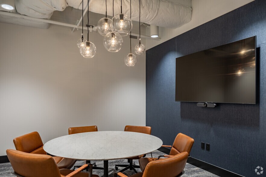 More Photos Of 1277 Lenox Park Blvd, Atlanta Office For Lease