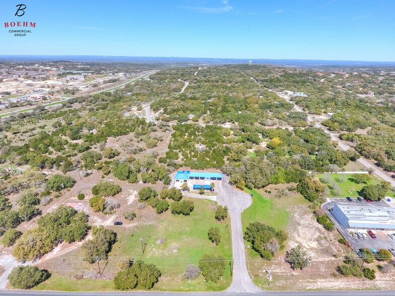 More Photos Of 19880 Hwy 46 W, Bulverde Carwash For Sale