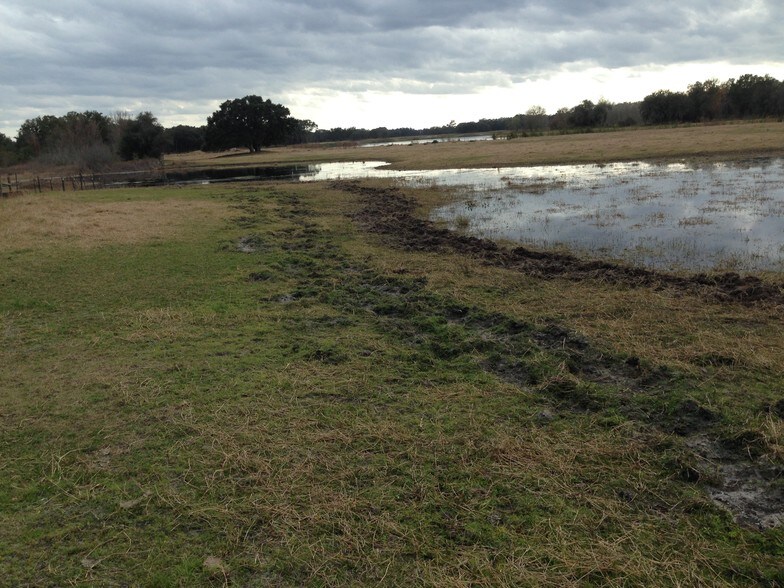 More Photos Of 13838 Hays Rd, Spring Hill Land For Sale