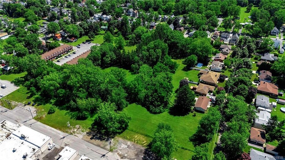 More Photos Of 29 Gaffney rd, Lockport Land For Sale