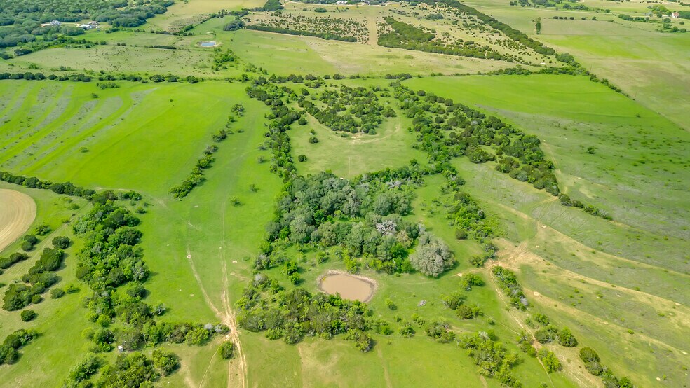 More Photos Of 8200 County Road 200, Burnet Land For Sale
