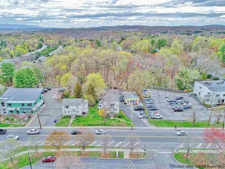 More Photos Of 235 Main St, New Paltz Apartments For Sale
