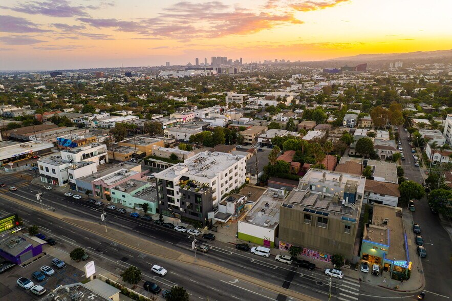More Photos Of 739-741 N Fairfax Ave, Los Angeles Medical For Sale