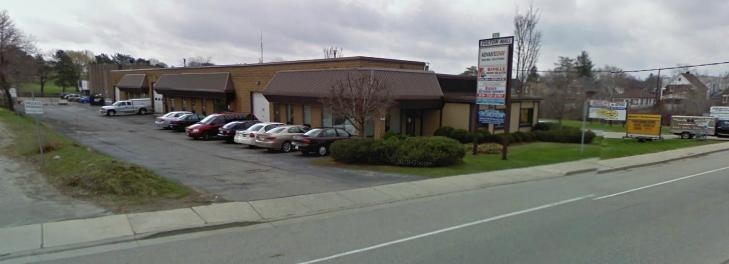 Primary Photo Of 109 Ottawa St, Kitchener Showroom For Lease