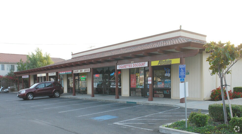 More Photos Of 2980-2990 Union Ave, San Jose Freestanding For Lease