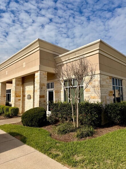 More Photos Of 440 Cobia Dr, Katy Office For Lease
