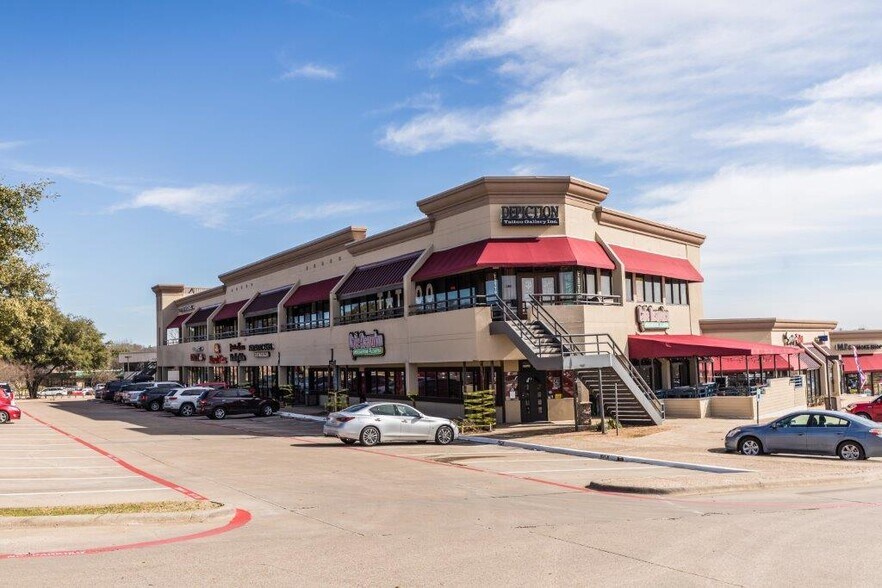 40014101 W Green Oaks Blvd, Arlington, TX 76016 For Lease