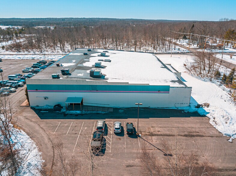 More Photos Of 5357 Development Park Dr, Pocono Summit Industrial For Sale
