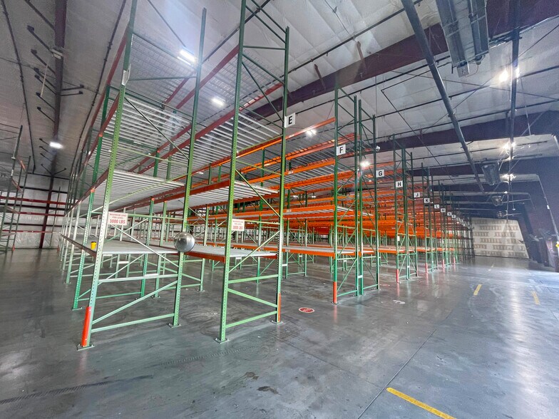 More Photos Of 101 Sparkman Dr, Columbia Industrial For Lease