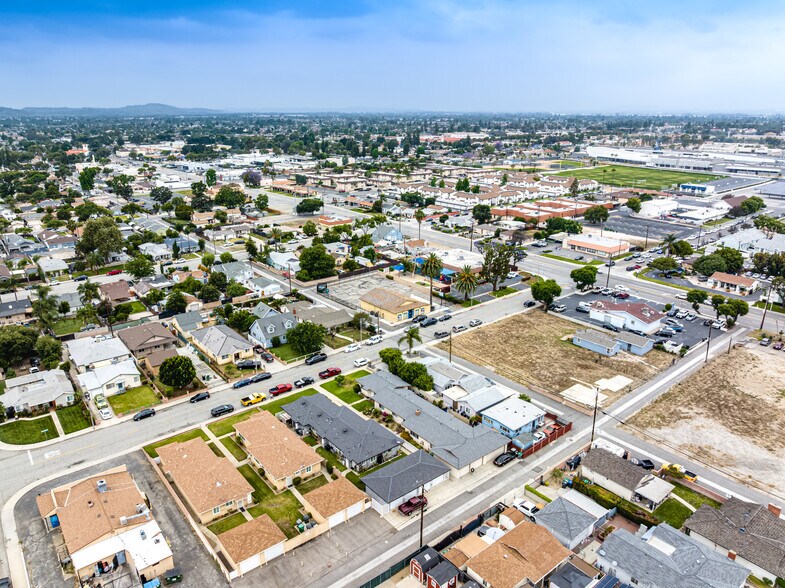 More Photos Of 12940 13th St, Chino Office For Sale
