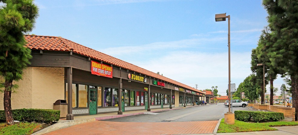 More Photos Of 14001-14005 Ramona Blvd, Baldwin Park Storefront For Lease