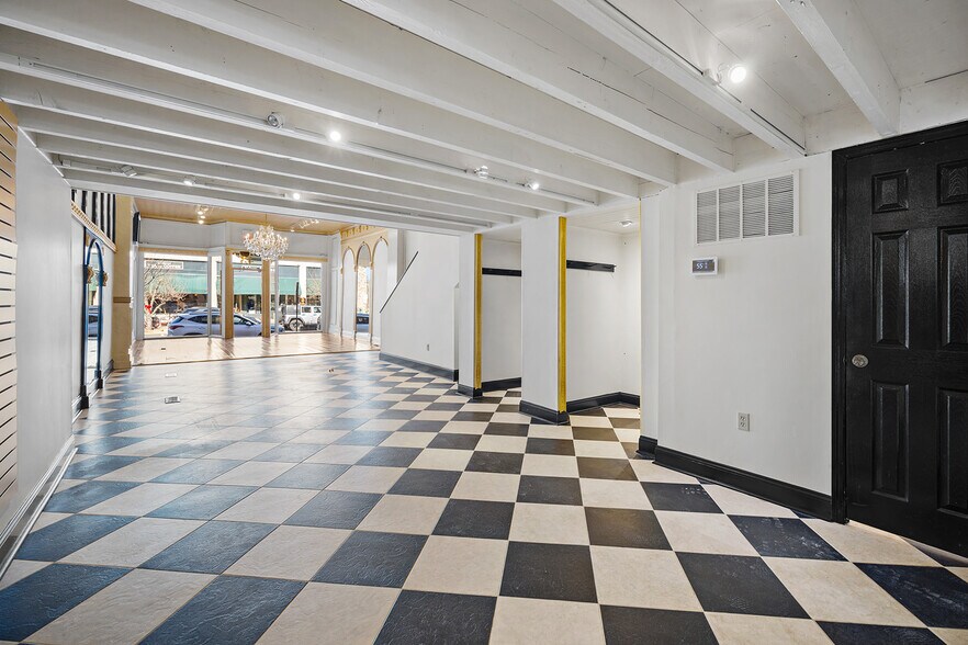 More Photos Of 43 Main St, Clinton Township Storefront For Sale