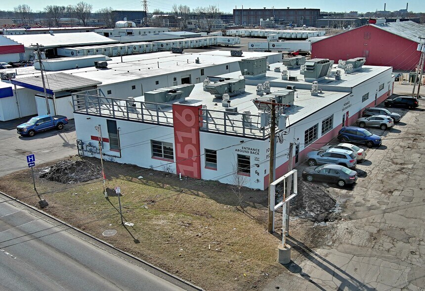 More Photos Of 1516 Military Rd, Buffalo Restaurant For Sale