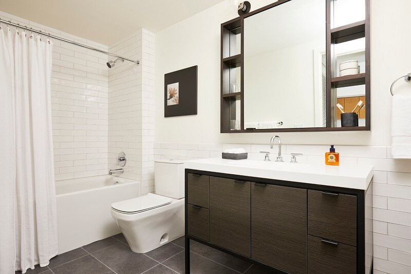 More Photos Of 901 W St NW, Washington Apartments For Lease