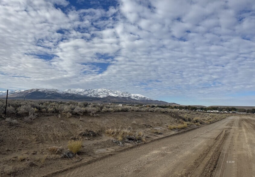 More Photos Of TBD US 93 hwy, Wells Land For Sale