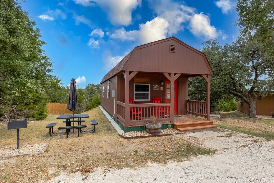 More Photos Of 200 King Ranch Rd, Gatesville Specialty For Sale