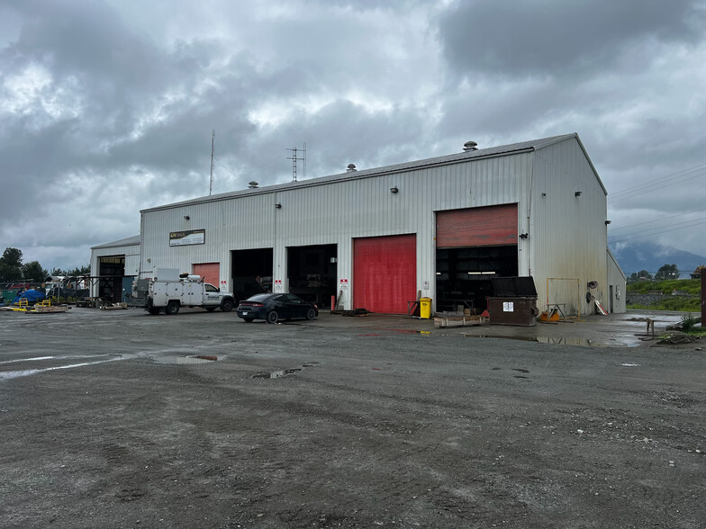 Primary Photo Of 42255 Arnold Rd, Chilliwack Land For Lease