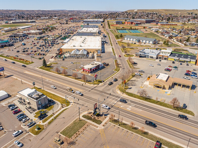 More Photos Of 1408 3rd St NW, Great Falls Storefront For Lease