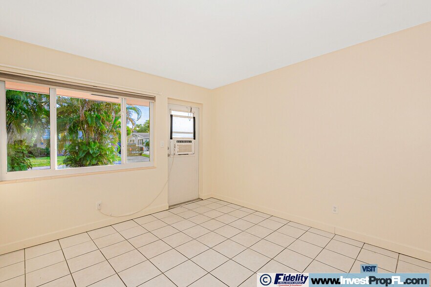 More Photos Of 2581 NE 11th Ct, Pompano Beach Multifamily For Sale
