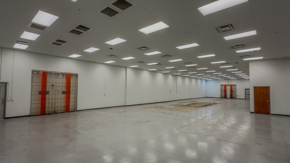 More Photos Of 465 Industrial Ave, Santa Teresa Manufacturing For Lease