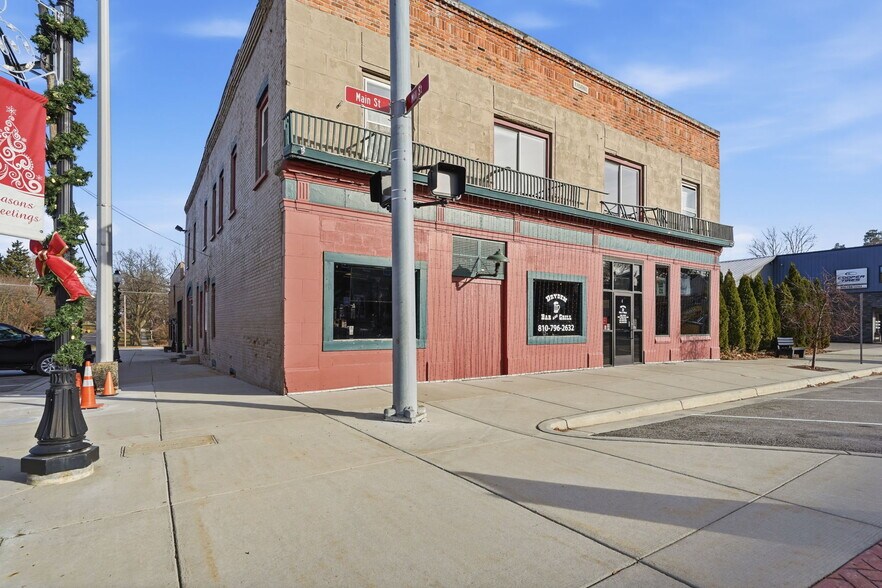 More Photos Of 5505 Main St, Dryden Storefront Retail Office For Sale