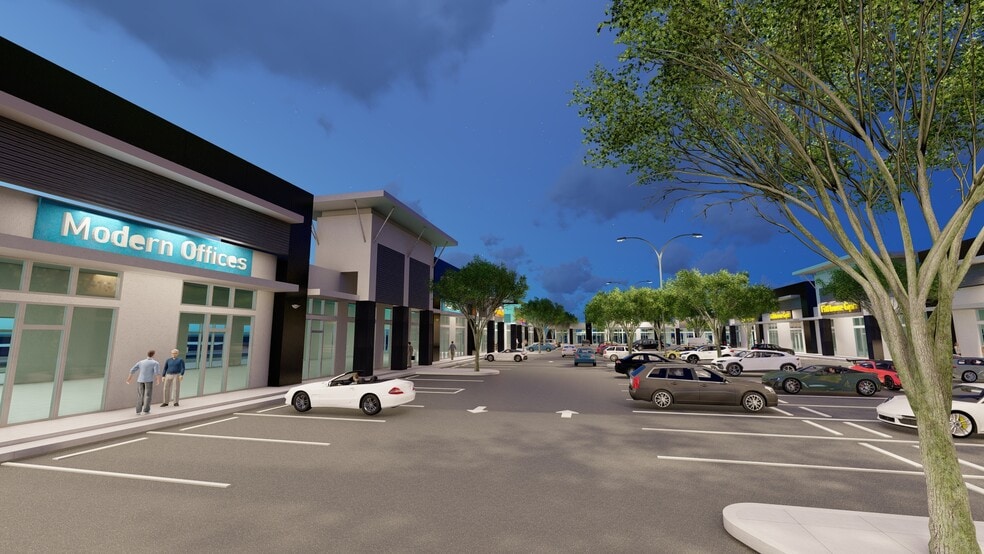 More Photos Of 2601 N Del Prado Blvd, Cape Coral Unknown For Lease