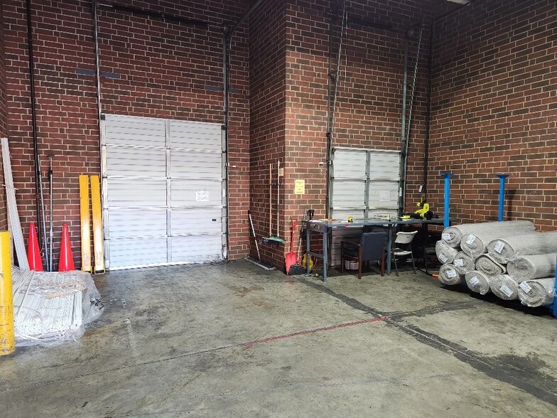 More Photos Of 750 Imperial Ct, Charlotte Distribution For Sale