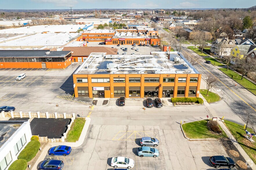 Primary Photo Of 1046-1194 University Ave, Rochester Unknown For Lease