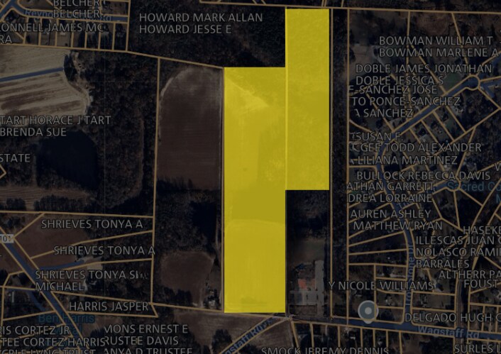 More Photos Of 1000 Wagstaff Rd, Fuquay Varina Land For Sale