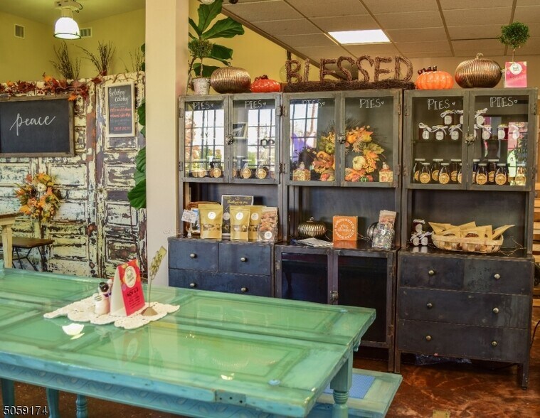 More Photos Of 42 State Route 12, Flemington Freestanding For Sale