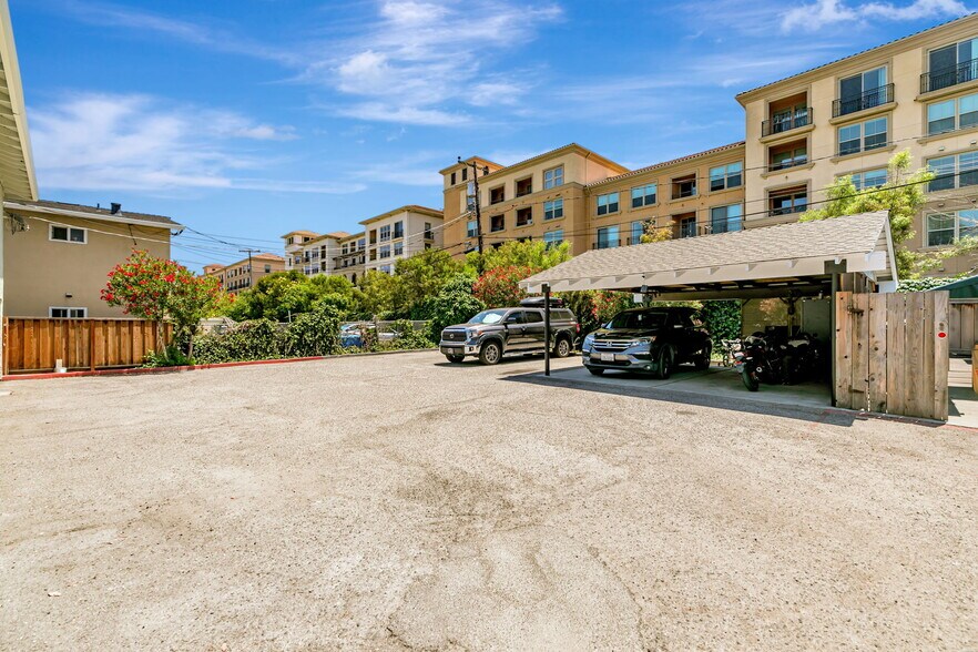 More Photos Of 3588 Agate Dr, Santa Clara Apartments For Sale