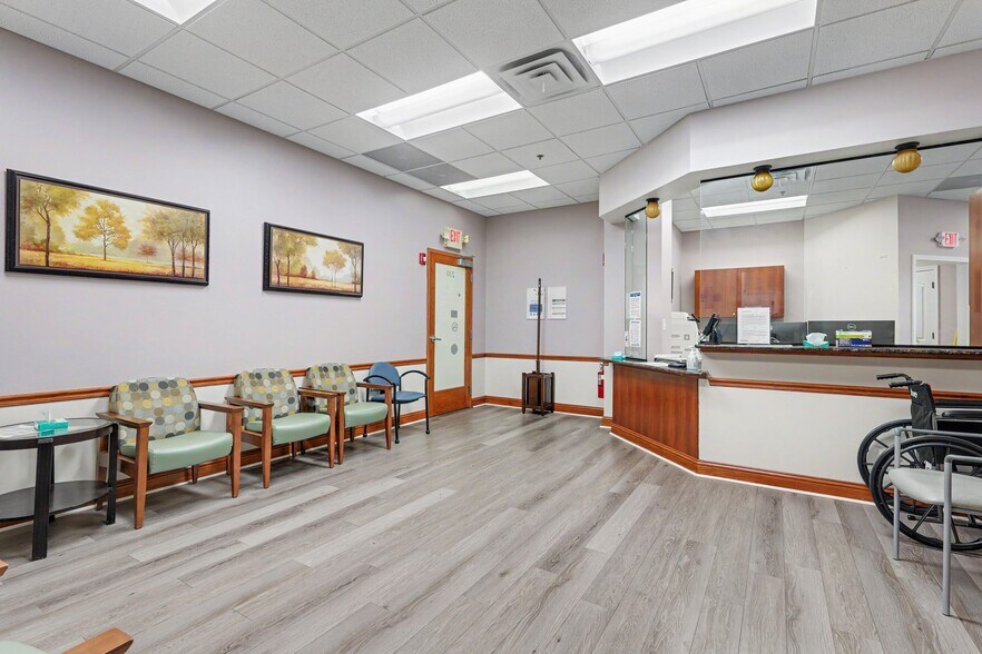 More Photos Of 900 Technology Way, Libertyville Medical For Sale
