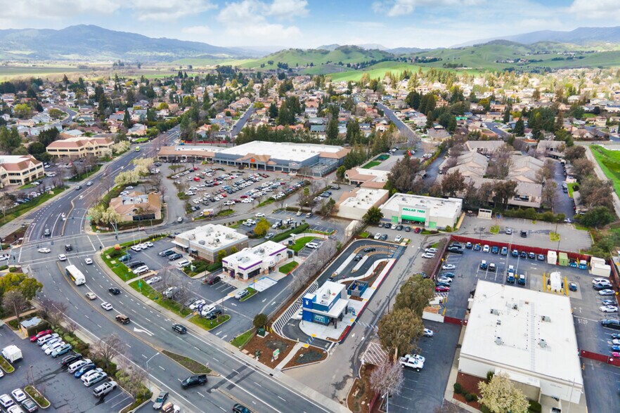 More Photos Of 3060 Travis Blvd, Fairfield Storefront Retail Office For Sale