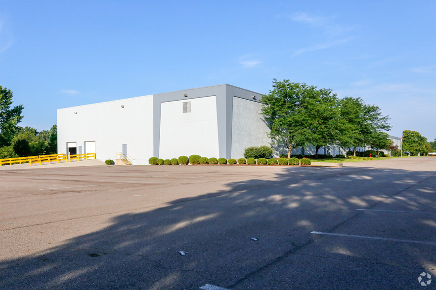 Primary Photo Of 3909 Research Blvd, Dayton Warehouse For Lease