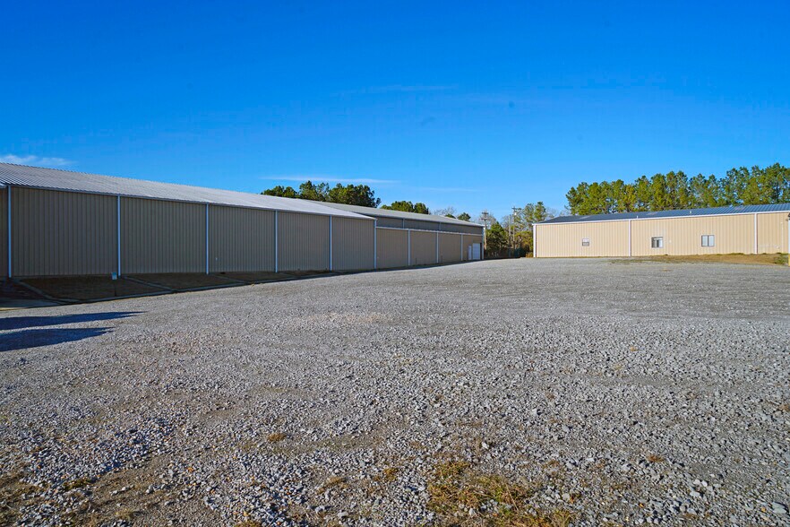 More Photos Of 1138 US-82 Hwy, Fitzpatrick Industrial For Sale