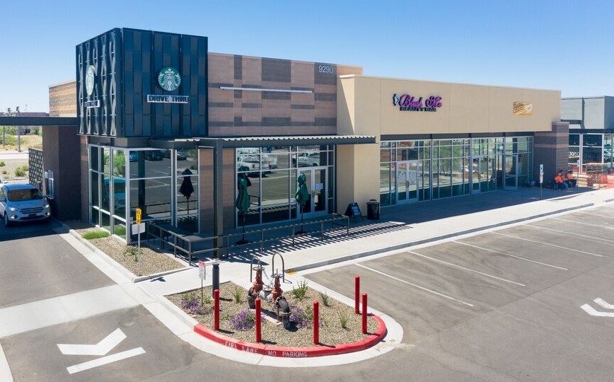 More Photos Of , Scottsdale General Retail For Sale