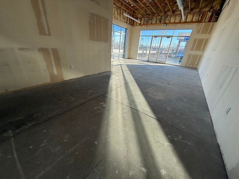More Photos Of 2193-2195 Oddie Blvd, Sparks Freestanding For Lease