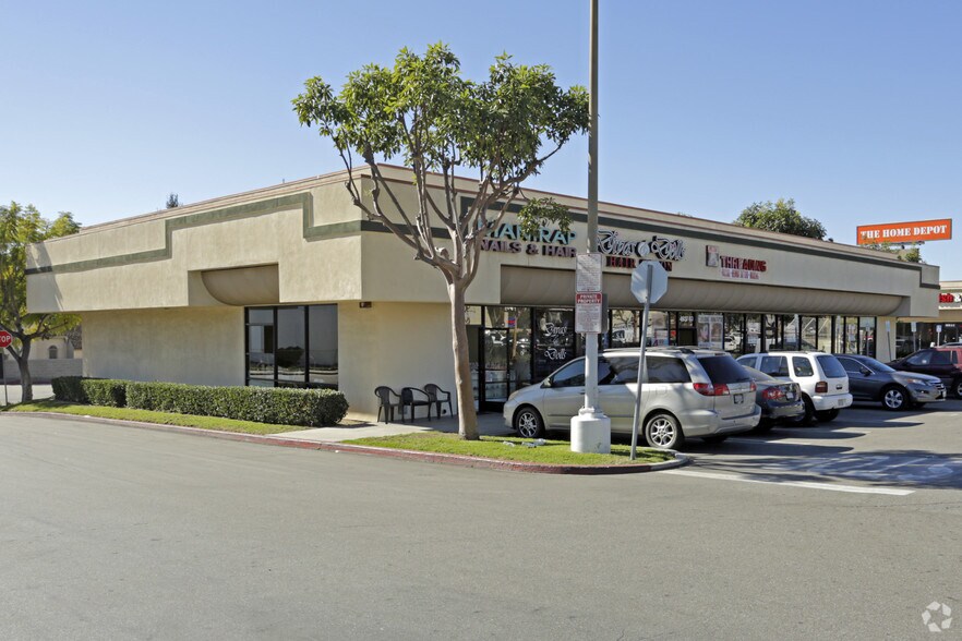 More Photos Of 4925-4949 W Slauson Ave, Los Angeles Unknown For Lease