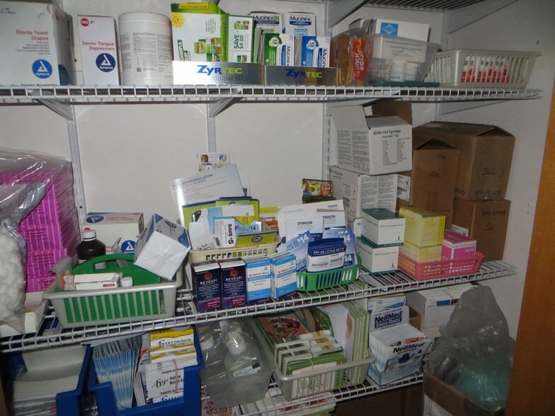 More Photos Of 222 Schanck Rd, Freehold Medical For Lease